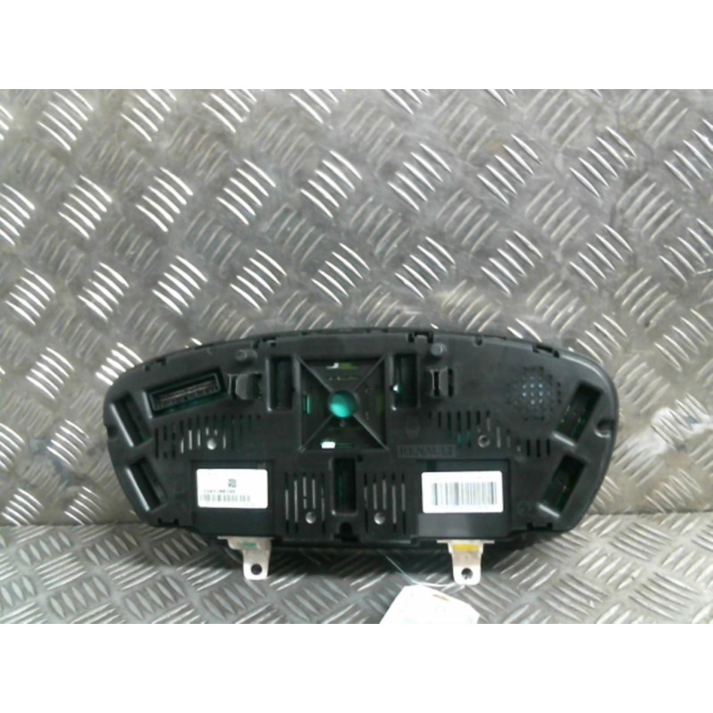Compteur RENAULT LAGUNA 3 Photo n°2