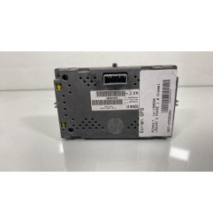 Ecran GPS RENAULT LAGUNA 3 Photo n°1