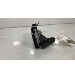 Serrure avant droit PEUGEOT 307