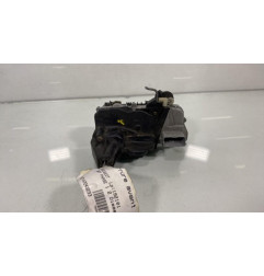 Serrure avant droit PEUGEOT 307