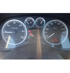 Serrure avant droit PEUGEOT 307