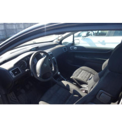 Serrure avant droit PEUGEOT 307