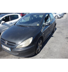 Serrure avant droit PEUGEOT 307