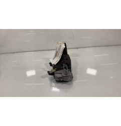 Serrure avant gauche PEUGEOT 307