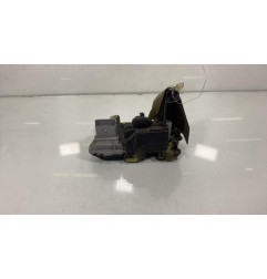 Serrure avant gauche PEUGEOT 307