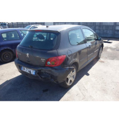Serrure avant gauche PEUGEOT 307