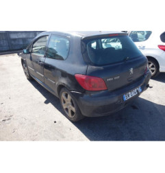 Serrure avant gauche PEUGEOT 307