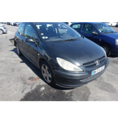 Serrure avant gauche PEUGEOT 307