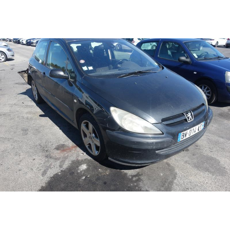 Serrure avant gauche PEUGEOT 307 Photo n°10