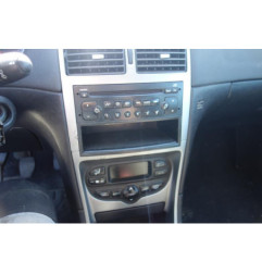 Serrure avant gauche PEUGEOT 307