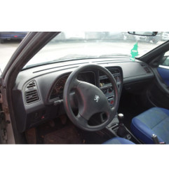 Feu arriere principal droit (feux) PEUGEOT 306