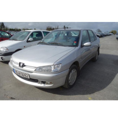 Malle/Hayon arriere PEUGEOT 306