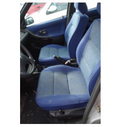 Malle/Hayon arriere PEUGEOT 306