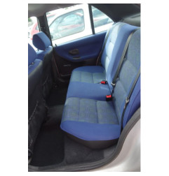Malle/Hayon arriere PEUGEOT 306