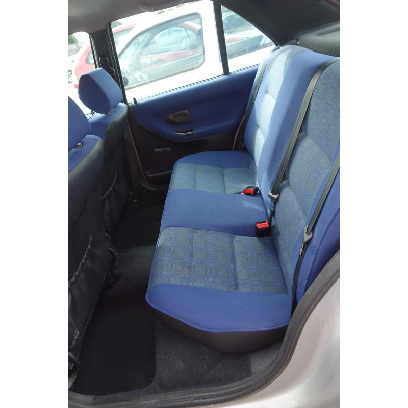 Malle/Hayon arriere PEUGEOT 306 Photo n°9