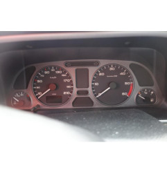 Malle/Hayon arriere PEUGEOT 306