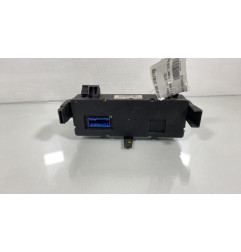 Commande chauffage CITROEN C3 1