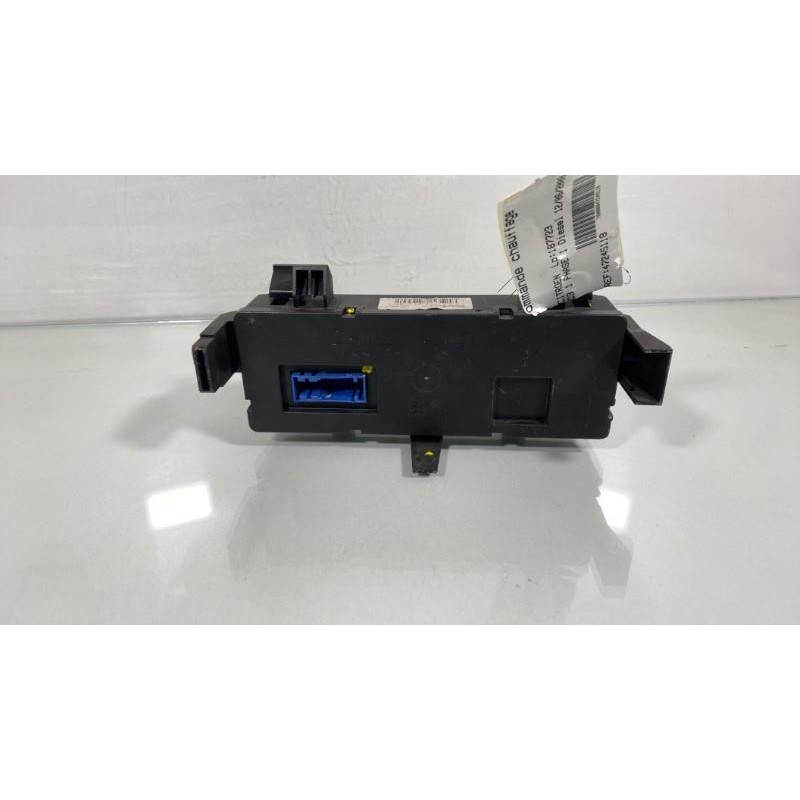 Commande chauffage CITROEN C3 1 Photo n°3