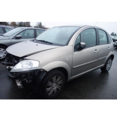 Commande chauffage CITROEN C3 1