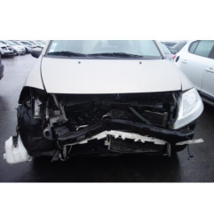 Commande chauffage CITROEN C3 1