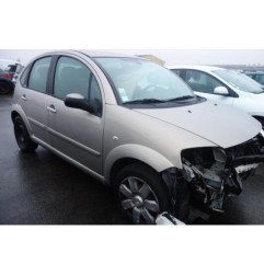 Commande chauffage CITROEN C3 1