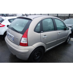 Commande chauffage CITROEN C3 1