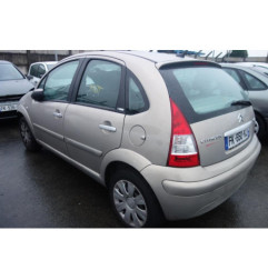 Commande chauffage CITROEN C3 1
