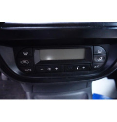 Commande chauffage CITROEN C3 1