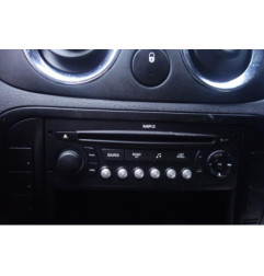 Commande chauffage CITROEN C3 1