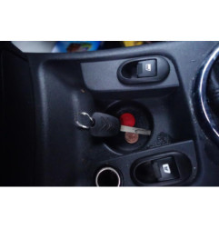 Commande chauffage CITROEN C3 1