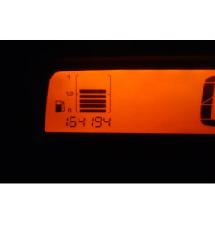 Commande chauffage CITROEN C3 1