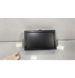 Ecran GPS PEUGEOT 207