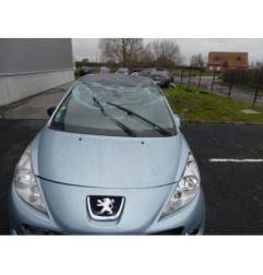 Ecran GPS PEUGEOT 207