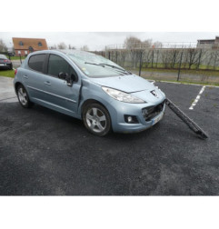 Ecran GPS PEUGEOT 207