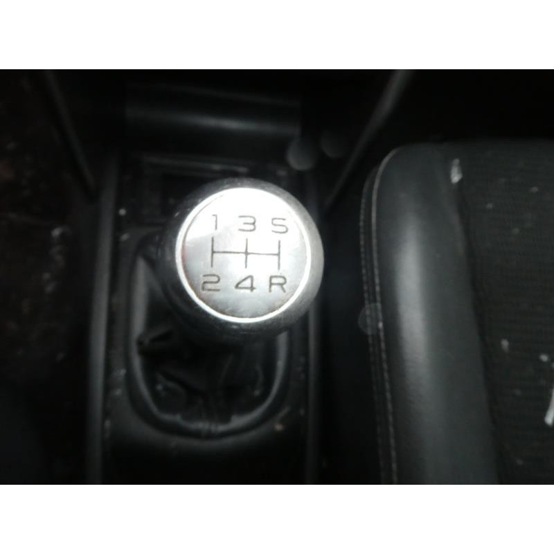 Ecran GPS PEUGEOT 207 Photo n°6