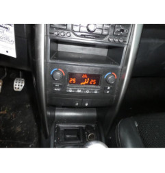 Ecran GPS PEUGEOT 207
