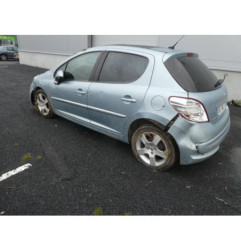 Ecran GPS PEUGEOT 207