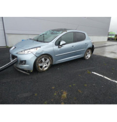 Ecran GPS PEUGEOT 207