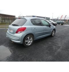 Ecran GPS PEUGEOT 207
