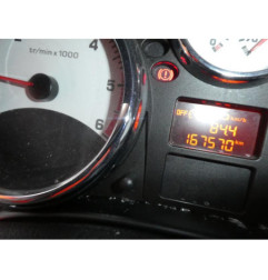 Ecran GPS PEUGEOT 207