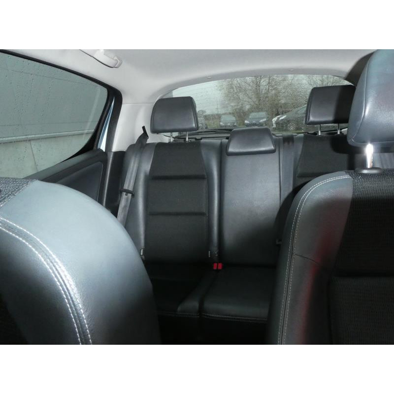 Ecran GPS PEUGEOT 207 Photo n°13