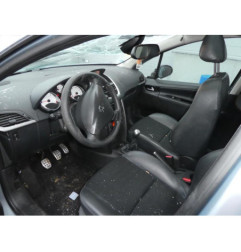 Ecran GPS PEUGEOT 207