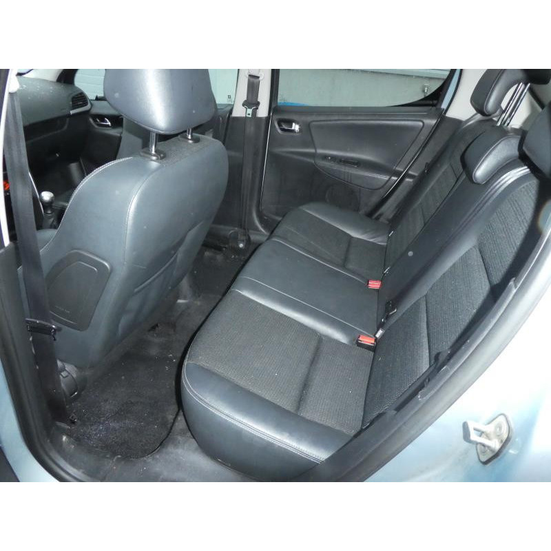 Ecran GPS PEUGEOT 207 Photo n°15