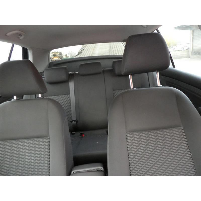 Retroviseur interieur VOLKSWAGEN GOLF 5 Photo n°9