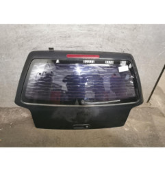 Malle/Hayon arriere VOLKSWAGEN LUPO Photo n°1