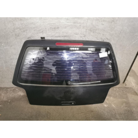 Malle/Hayon arriere VOLKSWAGEN LUPO Photo n°1
