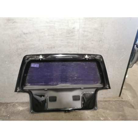 Malle/Hayon arriere VOLKSWAGEN LUPO