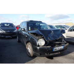 Malle/Hayon arriere VOLKSWAGEN LUPO