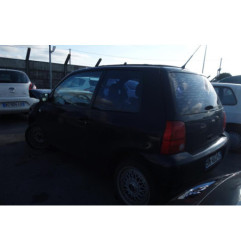Malle/Hayon arriere VOLKSWAGEN LUPO