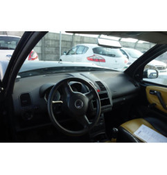 Malle/Hayon arriere VOLKSWAGEN LUPO